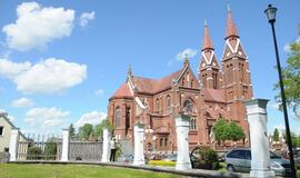 Vestuvių muzikantų festivalis