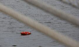 Laivas "Aida Cara" Klaipėdoje