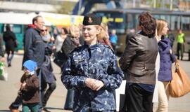 Kariuomenės ir visuomenės diena Klaipėdoje