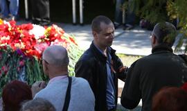 Pergalės dieną minėjo rusų bendruomenė