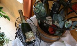 Laivas "Aida Cara" Klaipėdoje