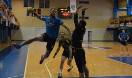 Klaipėdos "Dragūnas" - Alytaus "Almeida-Stronglasas” - 32:19