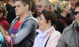 Vestuvių muzikantų festivalis