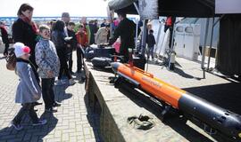 Kariuomenės ir visuomenės diena Klaipėdoje