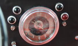 1949 metų pikapas "Ford F-1"