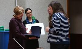 Akcija "Švari Klaipėda"