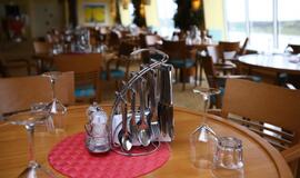 Laivas "Aida Cara" Klaipėdoje