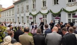 504-asis Šilutės miesto gimtadienis