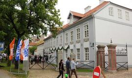 504-asis Šilutės miesto gimtadienis