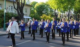 Palangą išjudino festivalis "Sportas visiems"