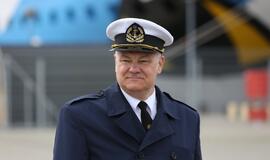 Laivas "Aida Cara" Klaipėdoje