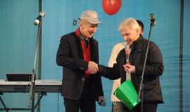 Vestuvių muzikantų festivalis