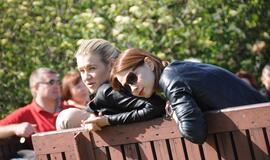 Pasimatymų popietė Klaipėdoje