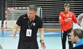 "Dragūnas" apgynė čempionų vardą!