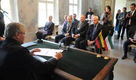 504-asis Šilutės miesto gimtadienis