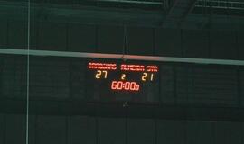 "Dragūnas" apgynė čempionų vardą!