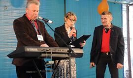 Vestuvių muzikantų festivalis