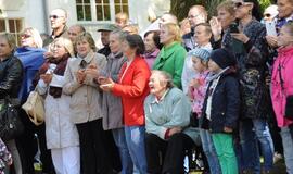 Vestuvių muzikantų festivalis