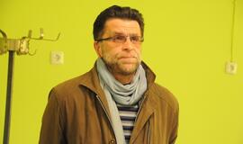 Bendruomenės centro pristatymas