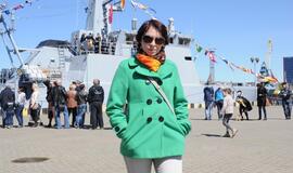 Kariuomenės ir visuomenės diena Klaipėdoje