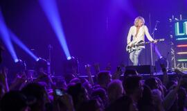 "Def Leppard" Vilniuje