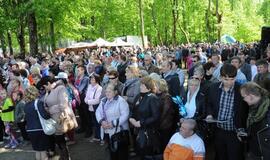 Vestuvių muzikantų festivalis