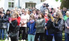 Vestuvių muzikantų festivalis