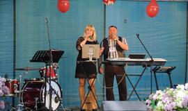 Vestuvių muzikantų festivalis