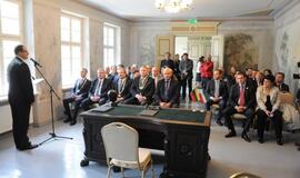 504-asis Šilutės miesto gimtadienis