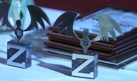 Jubiliejinė Klaipėdos žurnalistų ŽENIA