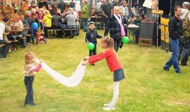 504-asis Šilutės miesto gimtadienis