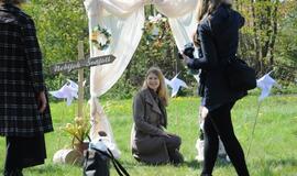 Klaipėdiečiai ragavo "patiekalus kito mamai"