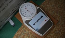 Laivas "Aida Cara" Klaipėdoje