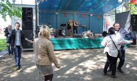 Vestuvių muzikantų festivalis