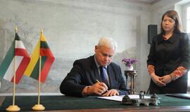 504-asis Šilutės miesto gimtadienis