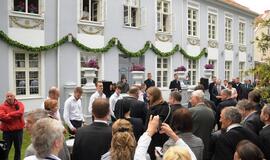 504-asis Šilutės miesto gimtadienis