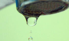 Požeminiam vandeniui išgauti jau būtini leidimai