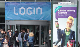 Prasideda LOGIN konferencija