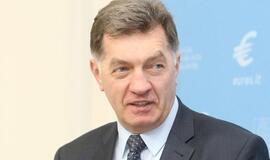 Premjeras kandidatą į švietimo ir mokslo ministrus atskleis pirmadienį