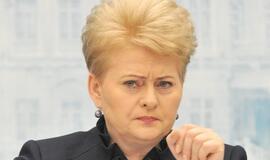 Prieš Latvijos žurnalistų akis išdygo lietuviškas Brežnevas