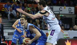 Prieš LKL pusfinalį - klaipėdiečių prognozės