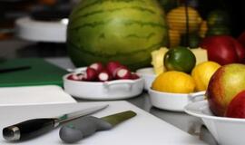 Ruošiantis vasarai – trijų "S“ taisyklė