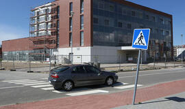 Slėnių efektyvumas - menkas