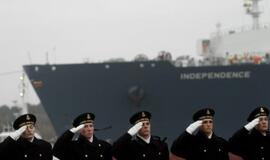 Terminalas kainuoja vis brangiau