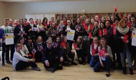 &quot;Vilties bėgimas 2015&quot; - jau poryt