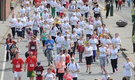 &quot;Vilties bėgimas&quot;: liko 4 dienos