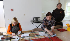 &quot;Vilties bėgimas&quot;: suaukota 55 200 eurų