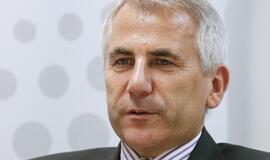 Vygaudas Ušackas: negalime atmesti galimybės, kad karas Ukrainoje toliau plis