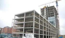 XXI amžiaus Klaipėdos retrospektyva