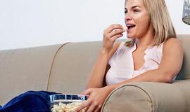 8 žmogų sendinantys įpročiai